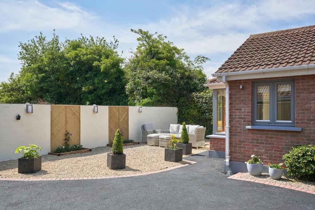 'home From Home', Luxury, Private Secure House Holiday home Dublin