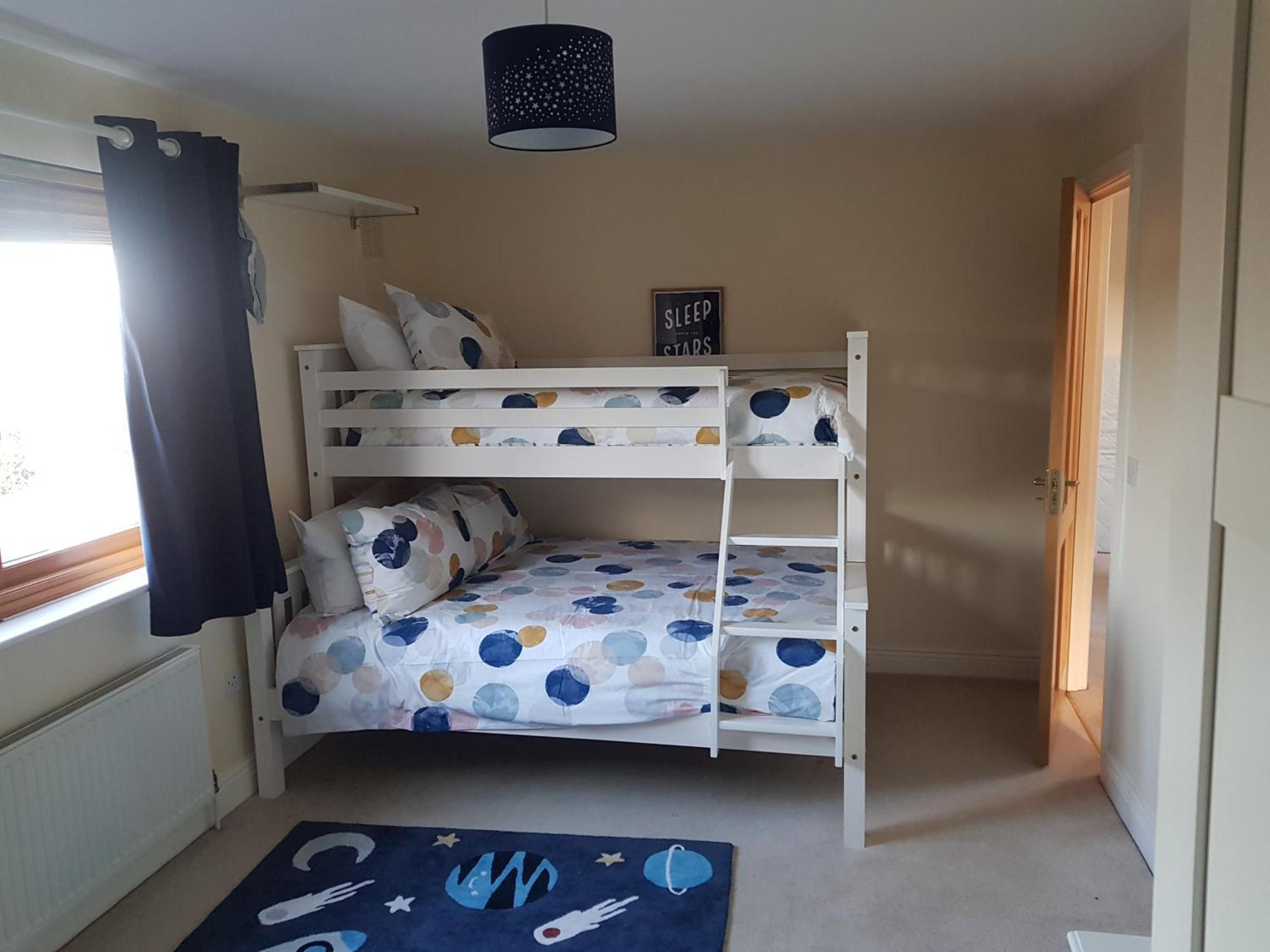 'home From Home', Luxury, Private Secure House * Dublin