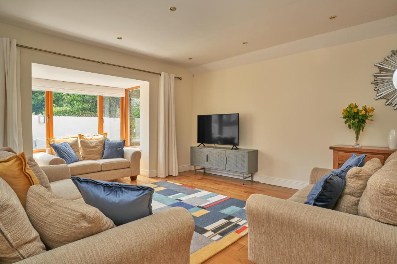 'home From Home', Luxury, Private Secure House Holiday home Dublin