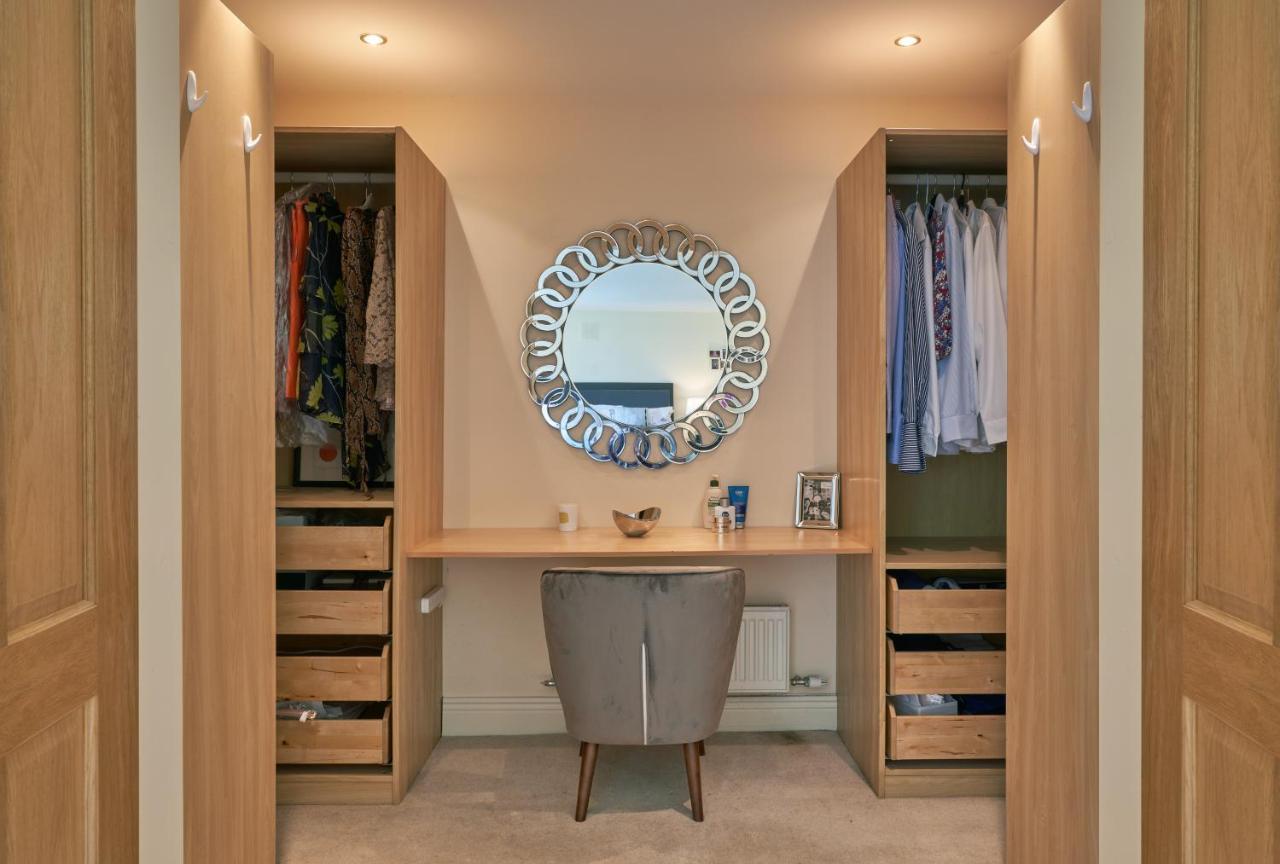 'home From Home', Luxury, Private Secure House Holiday home