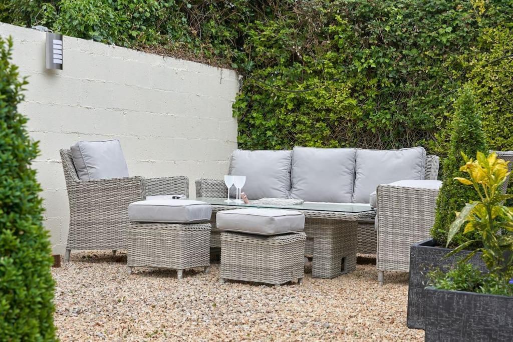 'home From Home', Luxury, Private Secure House Dublin