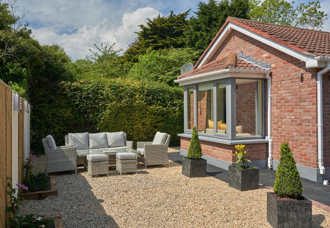 'home From Home', Luxury, Private Secure House Dublin