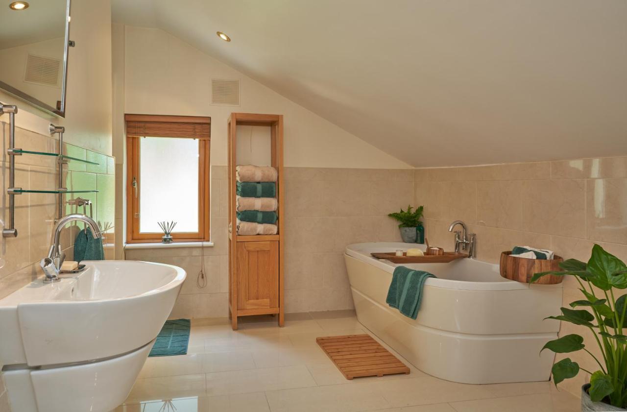 'home From Home', Luxury, Private Secure House Holiday home Dublin
