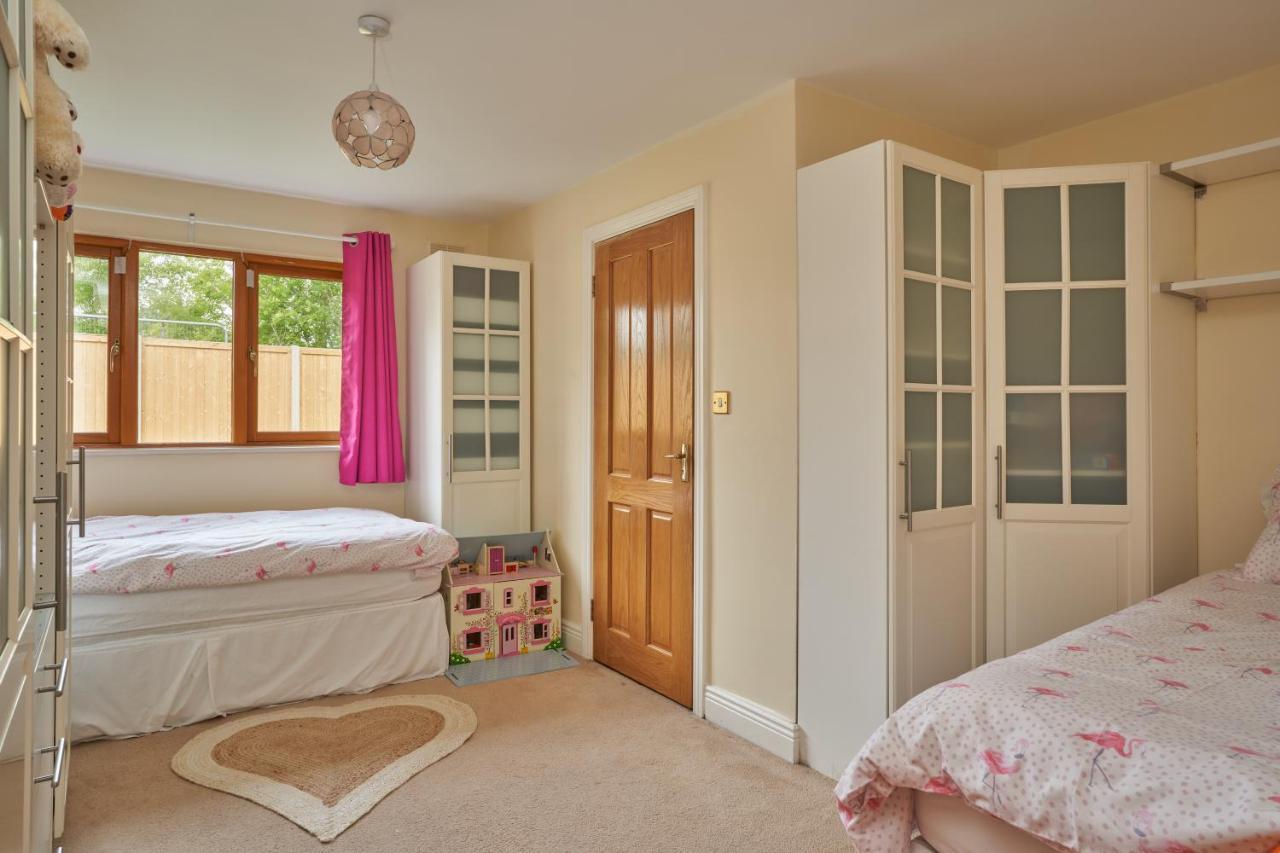 Holiday home 'home From Home', Luxury, Private Secure House *