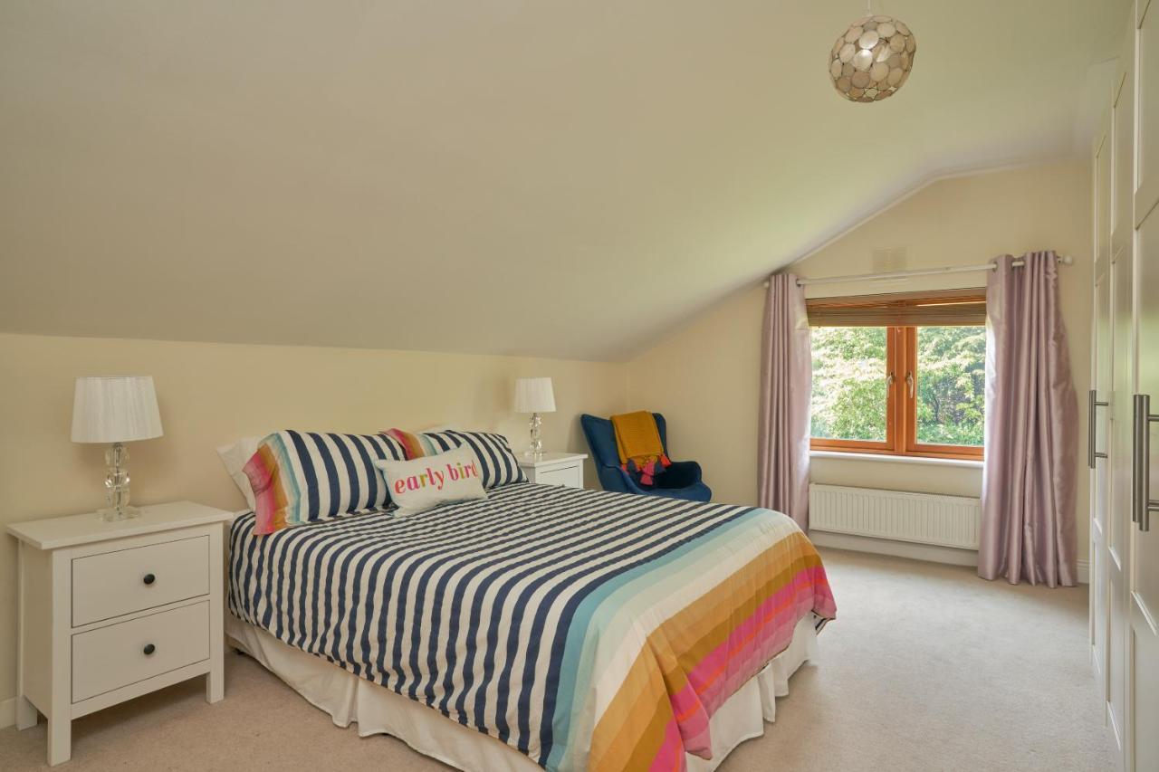 Vakantiehuis 'home From Home', Luxury, Private Secure House
