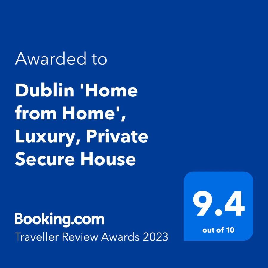 Ferienhaus 'home From Home', Luxury, Private Secure House